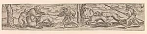 Bear Hunt