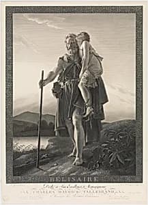 Belisarius