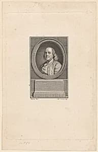 Benjamin Franklin