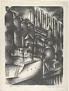 Blast Furnace
