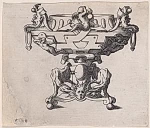 Brazier