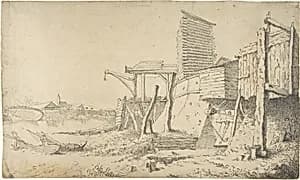 Building On a Riverbank