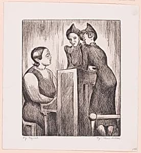By Request by Charles L. Sallee, Jr.|WPA