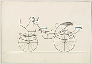 Cabriolet (unnumbered) by Brewster & Co.