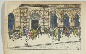 Café Heinrichhof