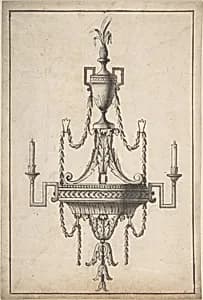 Candelabrum
