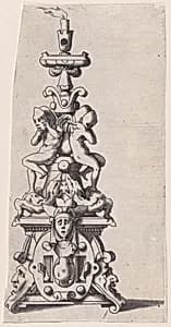 Candlestick