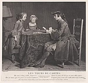 Card Tricks