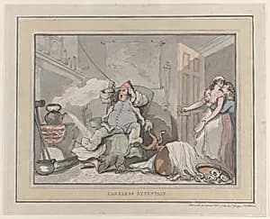Careless Attention