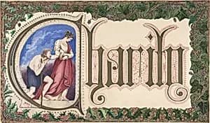 Charity