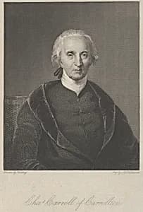 Charles Carrol of Carrolton