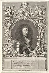 Charles-Emmanuel, Duc de Savoie by Robert Nanteuil