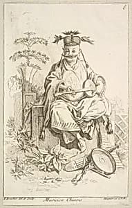 Chinese Musician