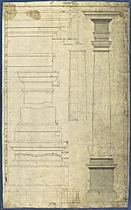 Chippendale Drawings, Vol. I by Thomas Chippendale