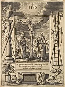 Christ on the Cross