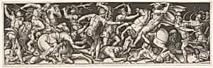 Combats et Triomphes