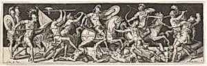 Combats et Triomphes