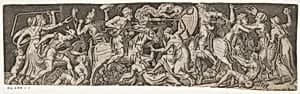 Combats et Triomphes