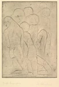 Composition (Große Komposition)