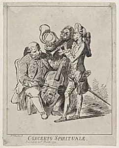 Concerto Spirituale