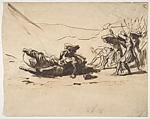 Conversion of Saint Paul