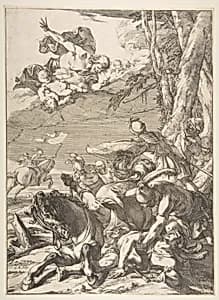 Conversion of St. Paul