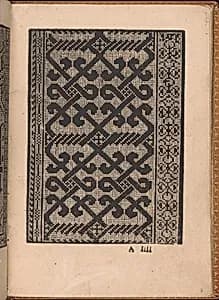 Convivio delle Belle Donne, page 4 (recto) by Nicolò Zoppino|Matteo da Treviso