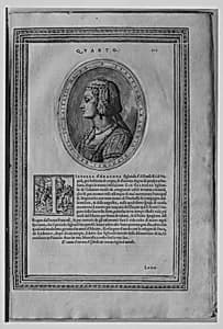 Portrait of Antonio Campo|Tromba & Bartoli