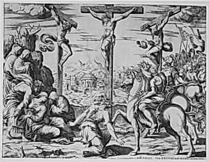 Crucifixion