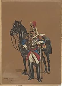Cuirassier
