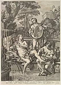 David and Bathsheba