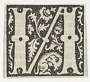 Portrait of Anonymous, French, 15th century