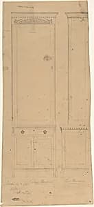 Design for a Cabinet