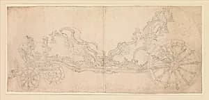 Design for a Carriage