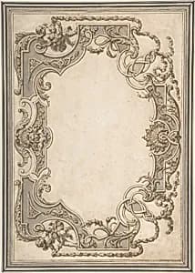 Design for a Ceiling