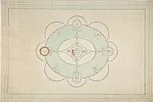 Design for a Ceiling