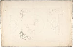 Design for a Ceiling