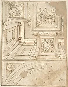 Design for a Ceiling