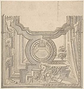 Portrait of Anonymous, Italian, Bolognese, 18th century