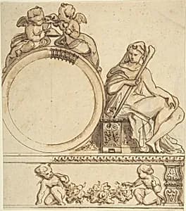 Design for a Clock