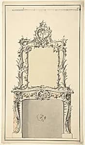 Portrait of Robert Taylor|Sir Henry Cheere