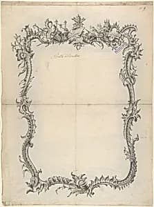 Design for a Frame