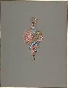 Design for a Pendant