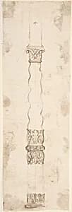 Design for a Pillar