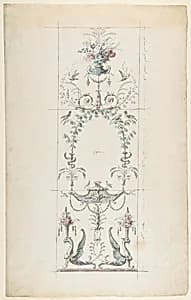 Design for a Wall Panel
