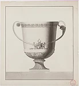 Design for a Wine Cooler