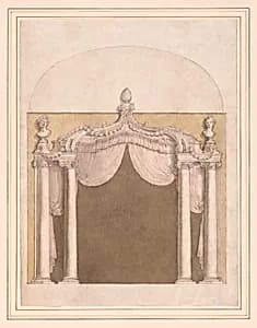 Design for an Alcove