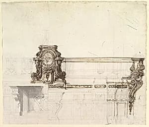 Design for an Altar