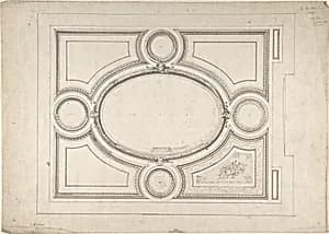 Design for Ceiling