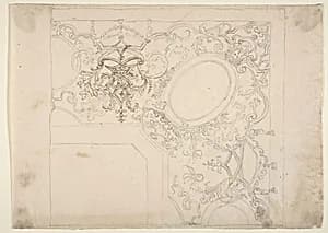 Design for Ceiling by Leonardo Marini